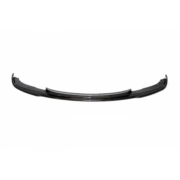 Spoiler Delantero Bmw F10 / F11 10 - 12 Para M5 Carbono Delantero