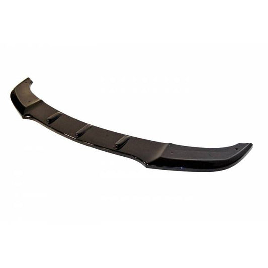 Spoiler Delantero Bmw F10 10 - 16 M - Tech Y Lci Abs Delantero