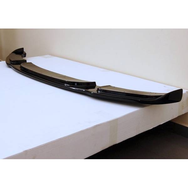 Spoiler Delantero Bmw F10 / F11 10-12 Para M-Tech Carbono Delantero