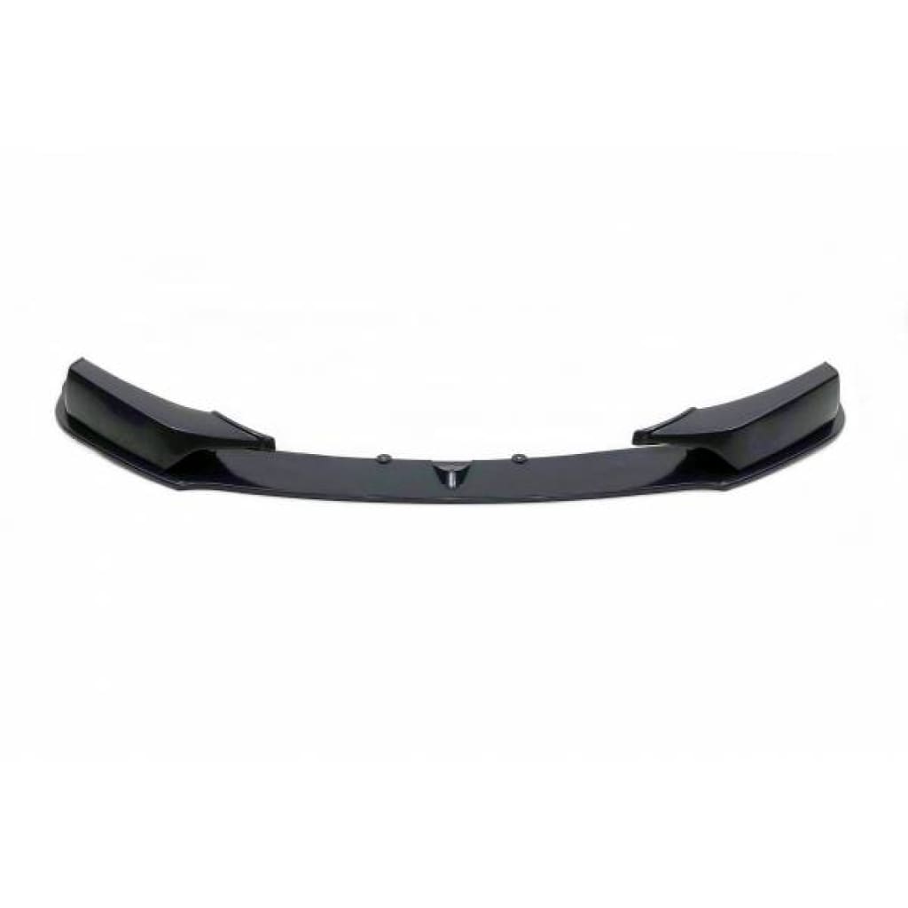 Spoiler Delantero Bmw F20 / F21 12 - 14 Look M Performance Abs Delantero