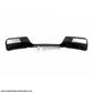 Spoiler Delantero Bmw F20 / F21 12 - 14 Look M - Performance Abs Delantero