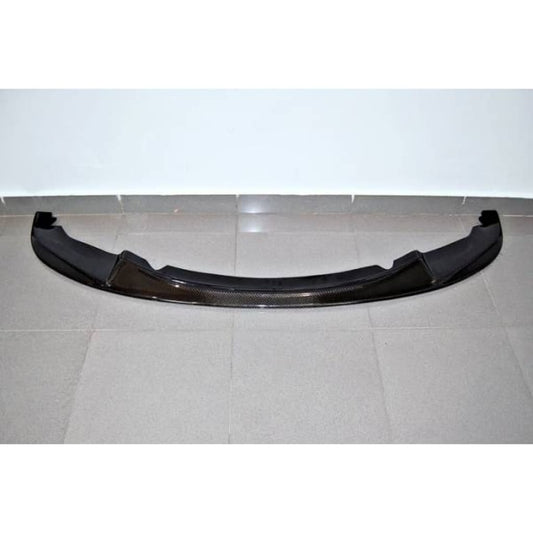 Spoiler Delantero Bmw F20 / F21 12-14 M-Tech Carbono Delantero