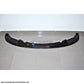 Spoiler Delantero Bmw F20 / F21 12-14 M-Tech Carbono Delantero