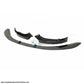 Spoiler Delantero Bmw F20 / F21 Lci 2015 Brillante Negro Delantero