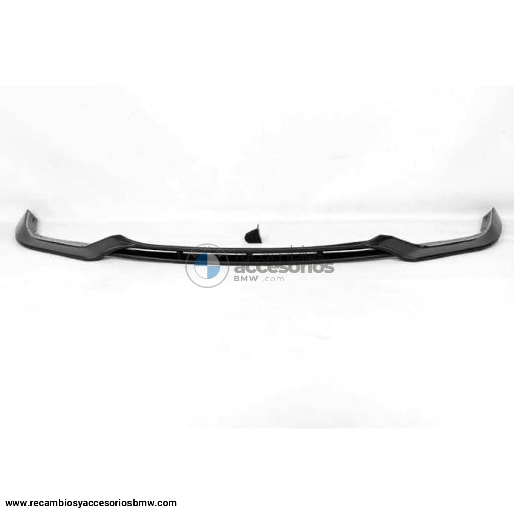 Spoiler Delantero Bmw F20 Lci M2 Para Tcbf2021 Delantero