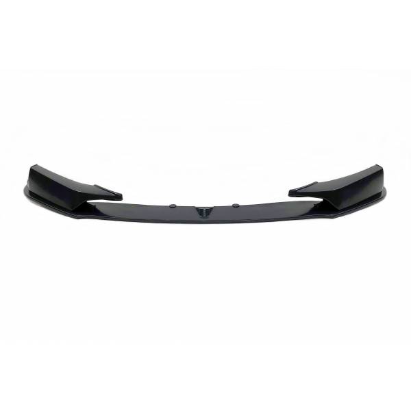 Spoiler Delantero Bmw F20 / F21 12 - 14 Look M Performance Abs Delantero