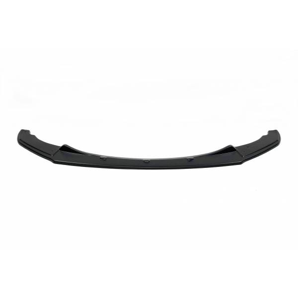 Spoiler Delantero Bmw F20 / F21 12 - 14 Look Mtech Abs Delantero