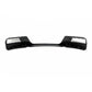 Spoiler Delantero Bmw F20 / F21 12 - 14 Look M - Performance Abs Delantero