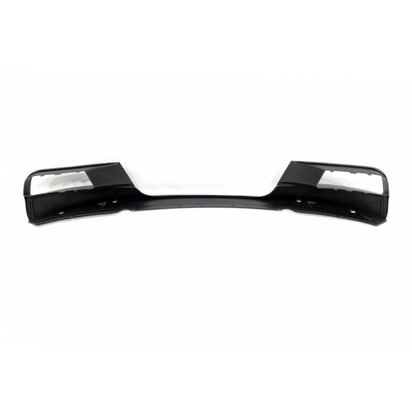 Spoiler Delantero Bmw F20 / F21 12 - 14 Look M - Performance Abs Delantero