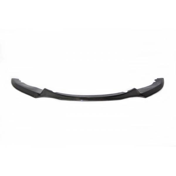 Spoiler Delantero Bmw F20 / F21 12 - 14 M - Tech Carbono Delantero