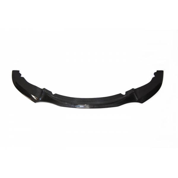 Spoiler Delantero Bmw F20 / F21 12 - 14 M - Tech Carbono Delantero