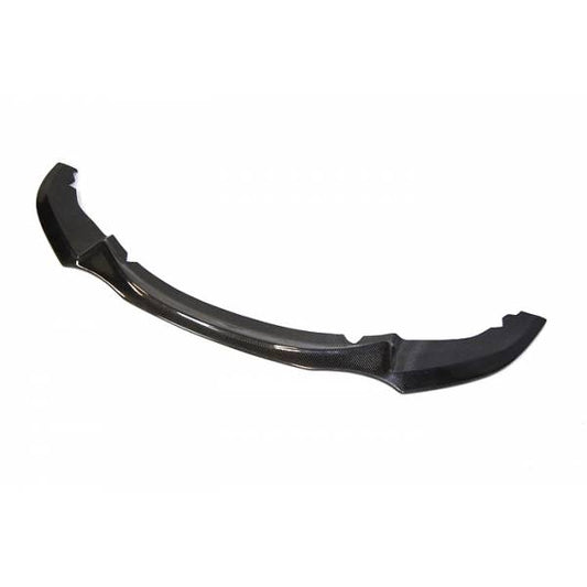 Spoiler Delantero Bmw F20 / F21 12 - 14 M - Tech Carbono Delantero