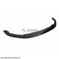 Spoiler Delantero Bmw F22 / F23 M - Tech Negro Brillo Delantero