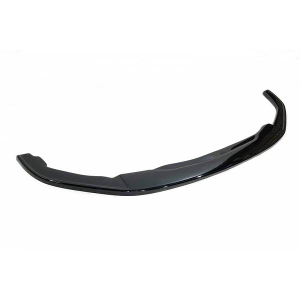 Spoiler Delantero Bmw F22 / F23 M - Tech Negro Brillo Delantero