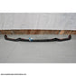 Spoiler Delantero Bmw F22 M2 Para Tcbf233 Delantero