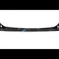 Spoiler Delantero Bmw F22 Mtech Look Performance Carbono Delantero