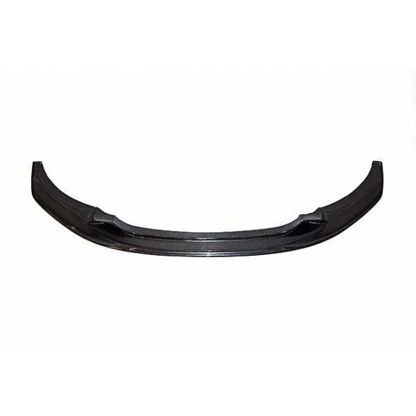 Spoiler Delantero Bmw F22 Mtech Look Performance Carbono Delantero