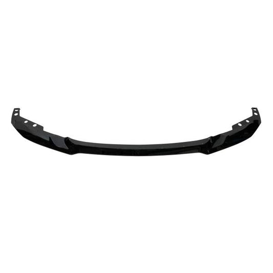 Spoiler avant BMW F30 / F31 / F32 / F33 / F36 Black Black Look pour TCB6215 / TCBF353