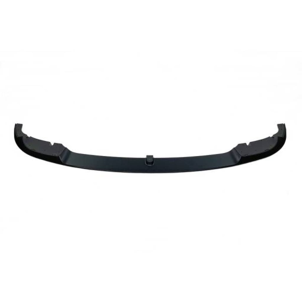 Spoiler Delantero Bmw F30 M3 Look M4 2012 + Abs Para Tcb6206 / Tcb62061 Delantero