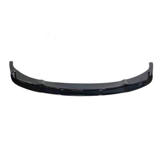 Spoiler Delantero Bmw F30 M3 Negro Brillo Delantero