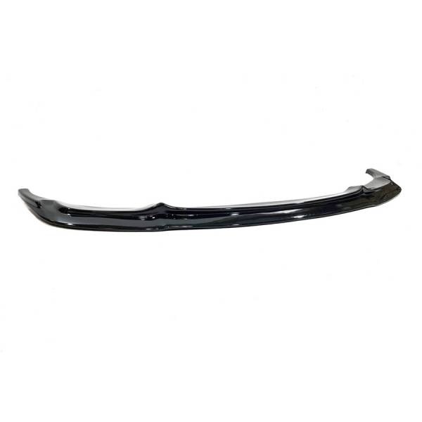 Spoiler Delantero Bmw F30 M3 Negro Brillo Delantero