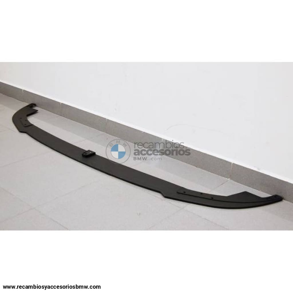 Spoiler Delantero Bmw F30 M4 Abs Delantero