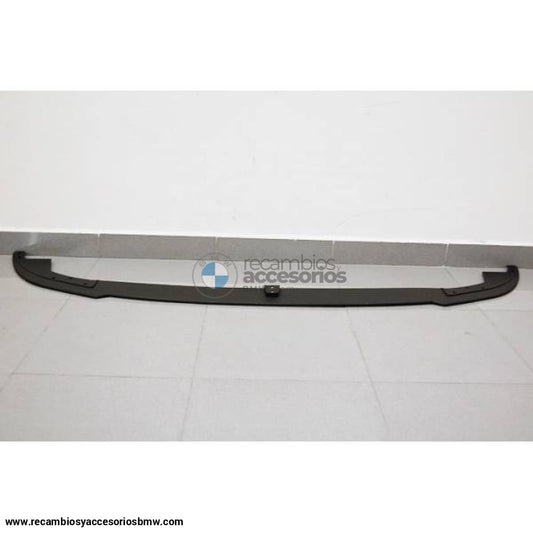 Spoiler Delantero Bmw F30 M4 Abs Delantero