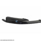 Spoiler Delantero Bmw F30 Mtech Look Performance Carbono Delantero