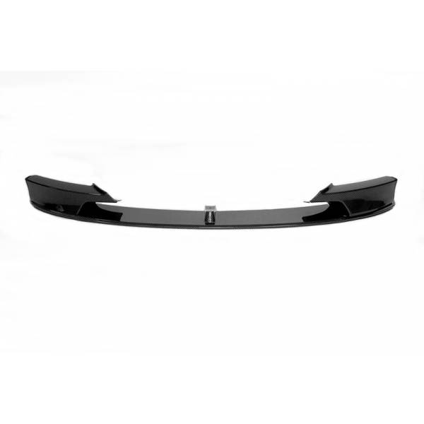 Spoiler Delantero Bmw F30 Performance Look Carbono Delantero