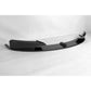 Spoiler Delantero Bmw F30 Performance Look Carbono Delantero