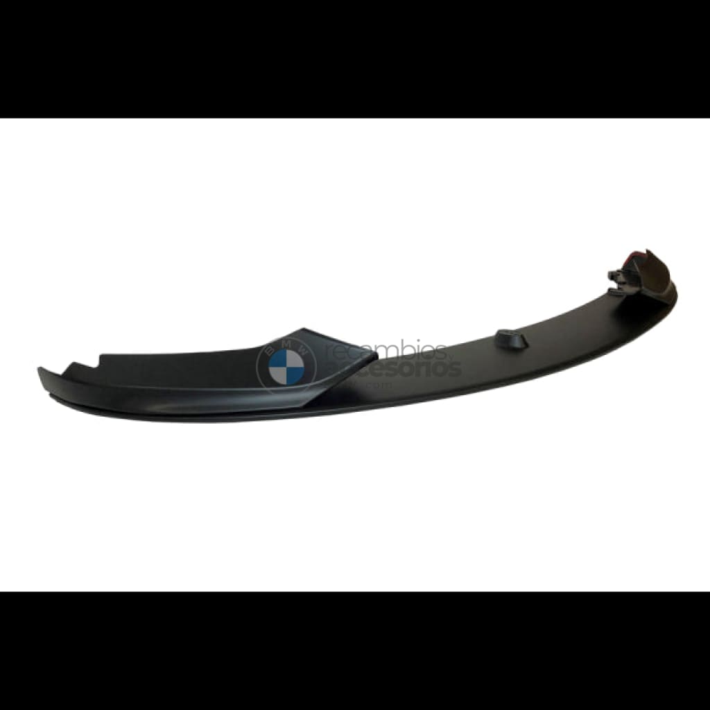 Spoiler Delantero Bmw F32 / F33 F36 14 M Performance Abs Delantero