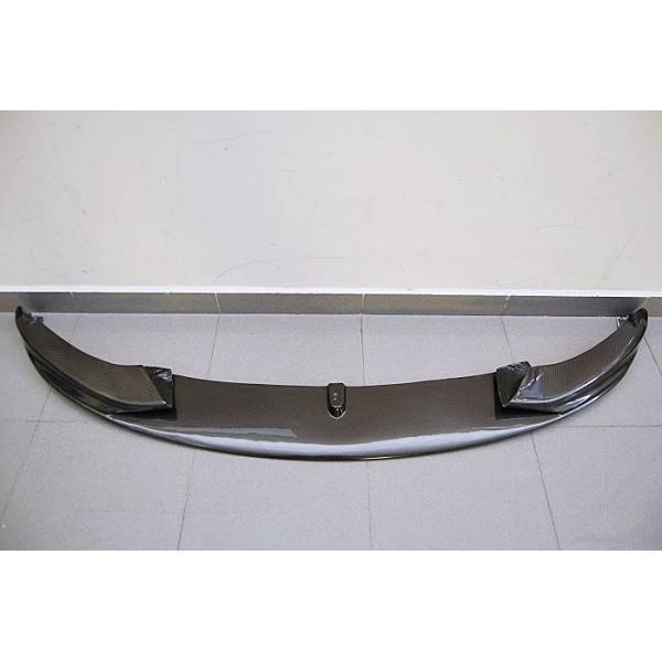 Spoiler Delantero Bmw F32 M-Tech/ F33 M-Tech / F36 Carbono Delantero