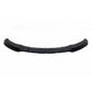 Spoiler Delantero Bmw F32 M - Tech Negro Brillo Delantero