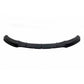 Spoiler Delantero Bmw F32 M - Tech Negro Brillo Delantero