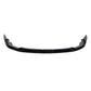 Front Spoiler BMW F40 Look M Bright Black Performance