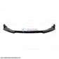 Spoiler Delantero Bmw F44 M Performance Brillante Negro Delantero