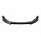 Spoiler Delantero Bmw F44 M Performance Brillante Negro Delantero