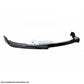 Spoiler Delantero Bmw F44 M Performance Brillante Negro Delantero