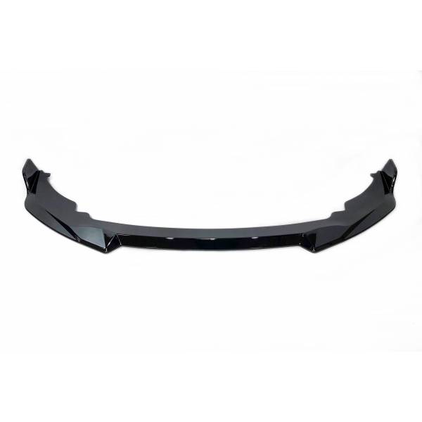 Spoiler Delantero Bmw F44 M Performance Brillante Negro Delantero