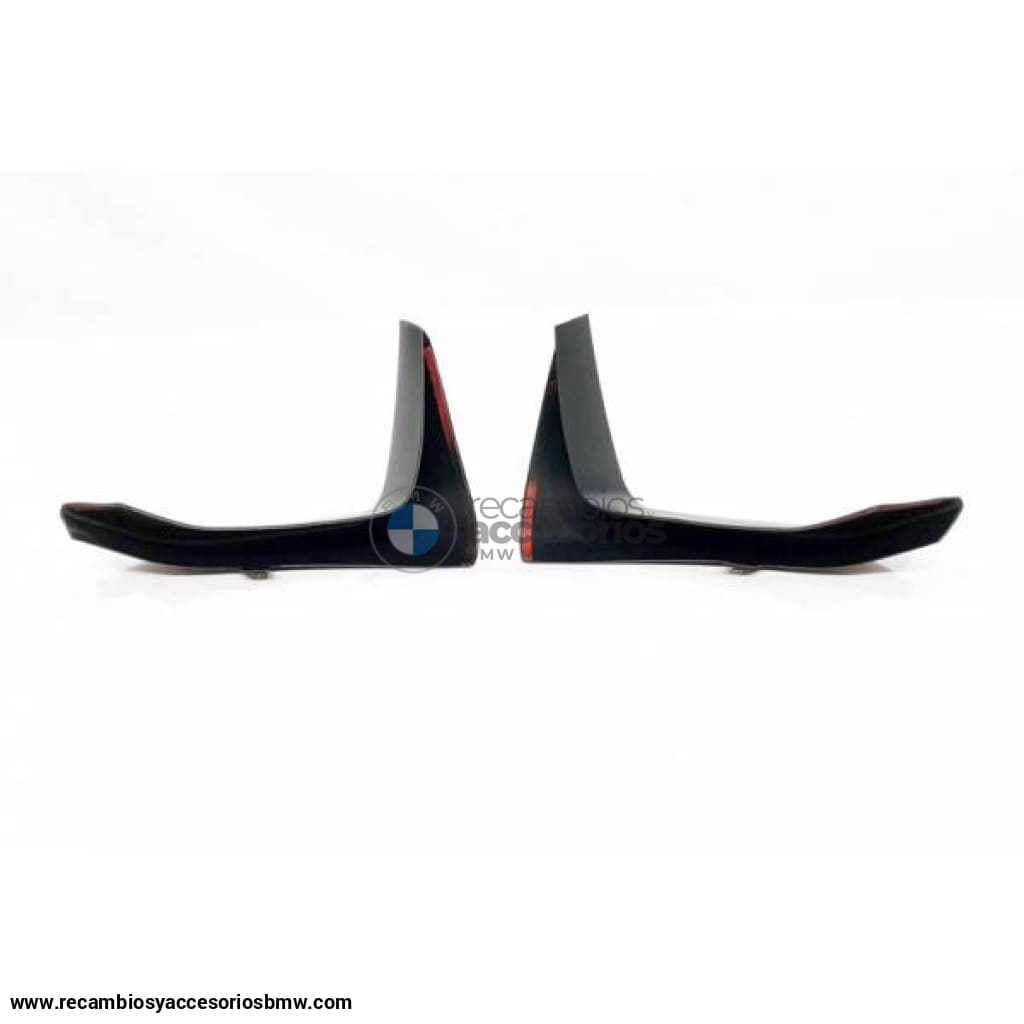 Spoiler Delantero Bmw F80 / F82 F83 M4 Abs Delantero