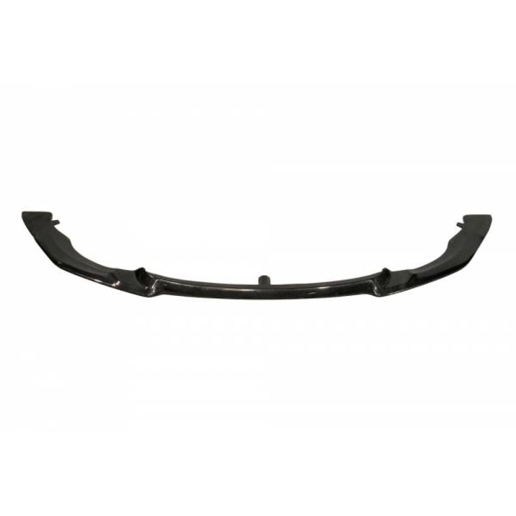 Spoiler Delantero Bmw F80 / F82 F83 M4 Carbono Look Cs Delantero