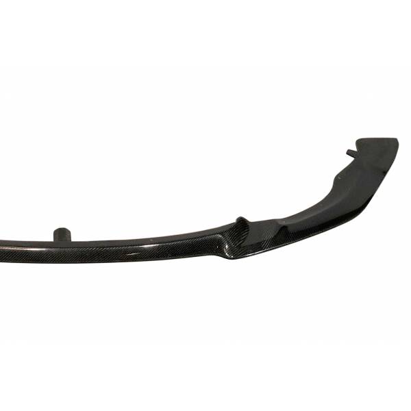 Spoiler Delantero Bmw F80 / F82 F83 M4 Carbono Look Cs Delantero