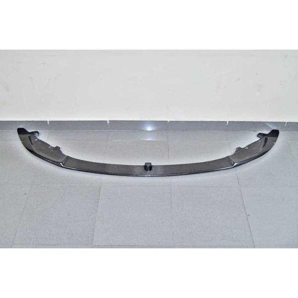 Spoiler Delantero Bmw F80 / F82 F83 M4 Carbono Delantero