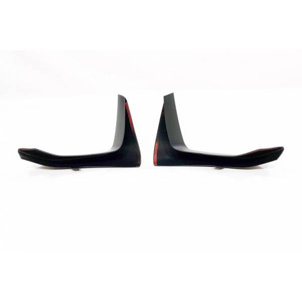 Spoiler Delantero Bmw F80 / F82 F83 M4 Abs Delantero