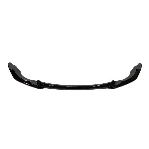 Spoiler Delantero Bmw F80 M3/ F82 / F83 M4 Look Clubsport Negro Brillo Delantero