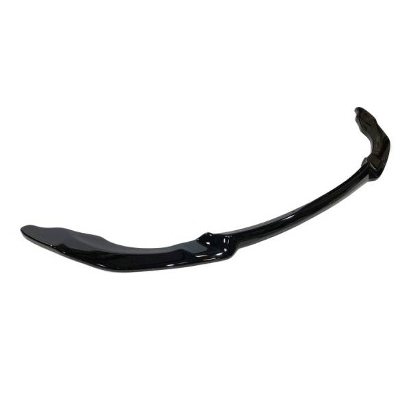 Spoiler Delantero Bmw F80 M3/ F82 / F83 M4 Look Clubsport Negro Brillo Delantero