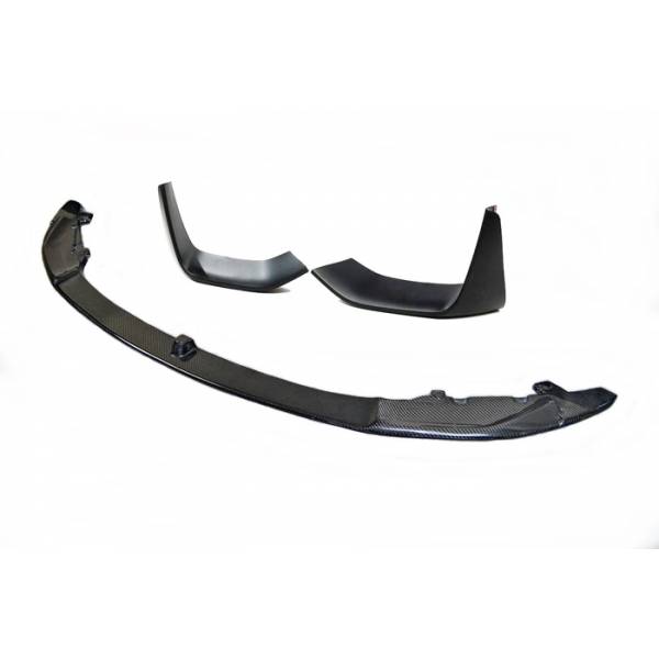 Spoiler Delantero Bmw F80 M3/ F82 M4/ F83 M4 Carbono / Abs Delantero