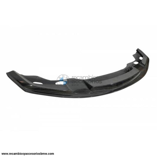 Spoiler Delantero Bmw F87 M2 Delantero