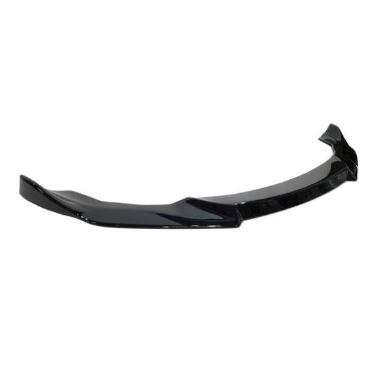 Spoiler Delantero Bmw F87 M2 Competition Negro Brillo Delantero