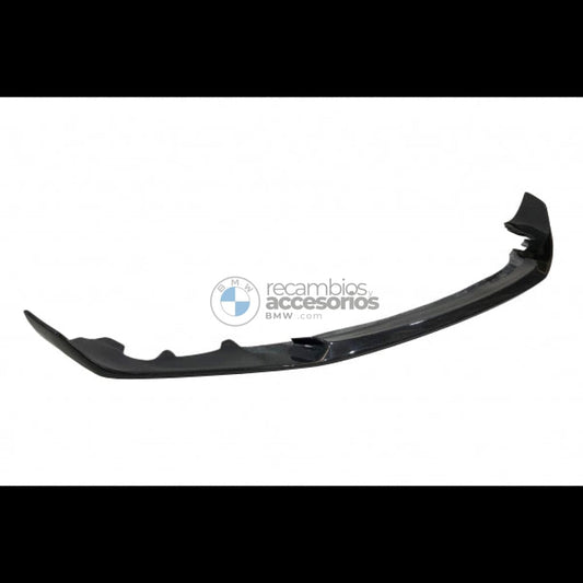 Spoiler Delantero Bmw F87 M2 Competitive Look M - Performance Delantero